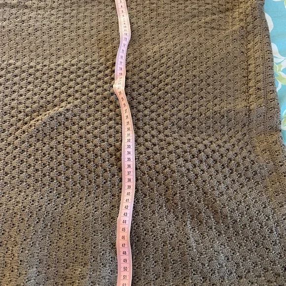 Infinit scarf - Picture 7 of 11